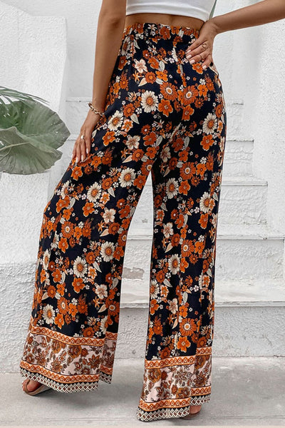 70’s boho pants