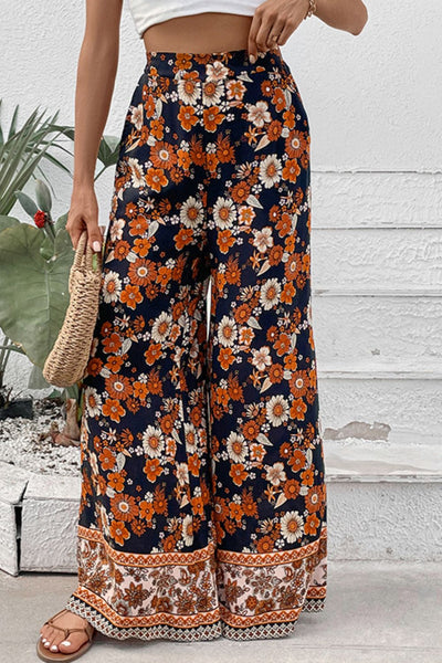 70’s boho pants