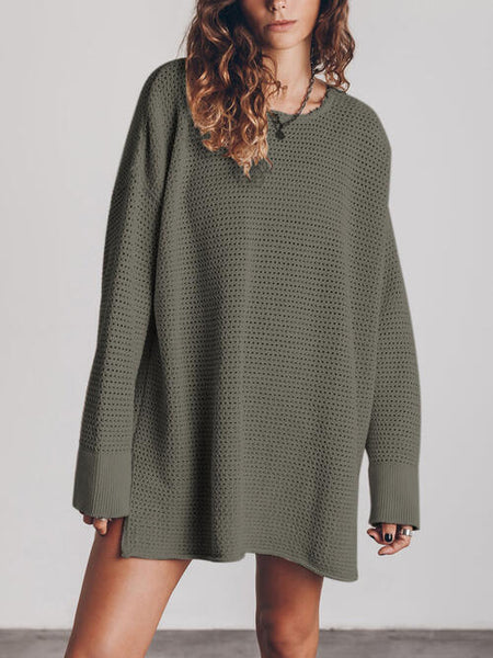 Delilah Sweater Dress