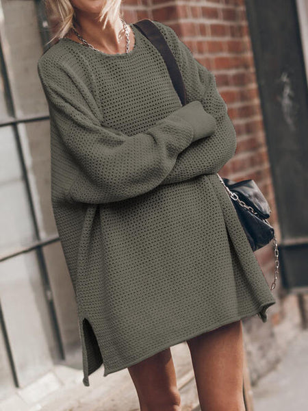 Delilah Sweater Dress