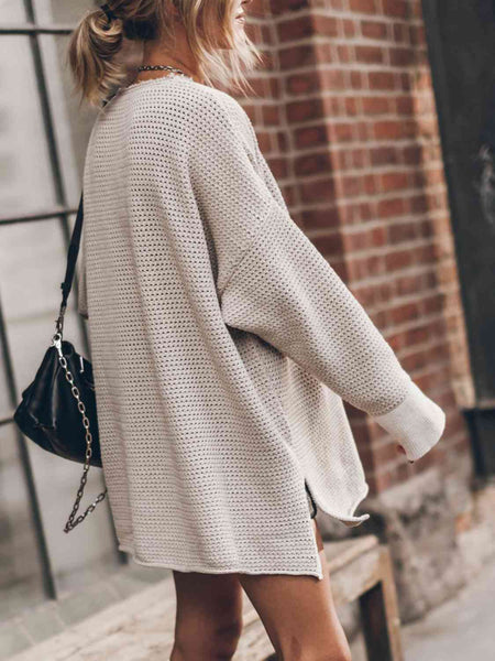 Delilah Sweater Dress