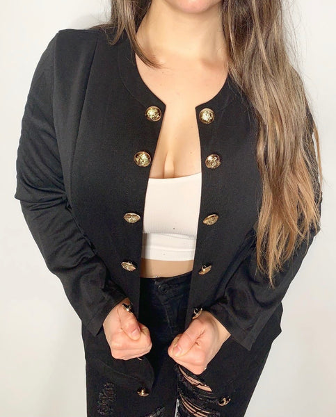 Adeline Blazer