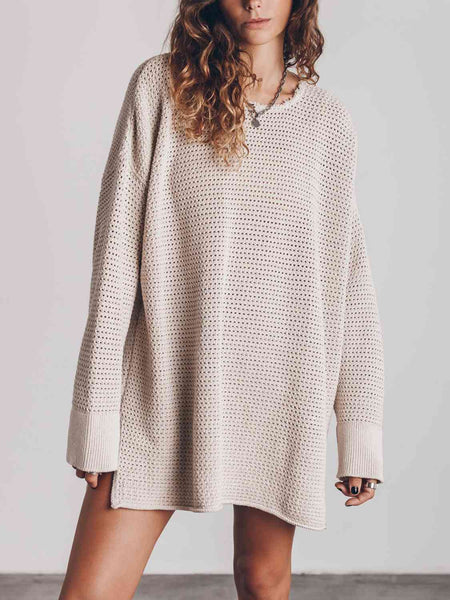 Delilah Sweater Dress