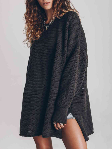 Delilah Sweater Dress