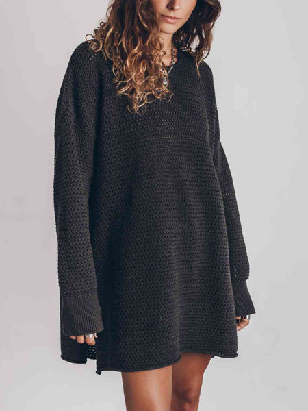 Delilah Sweater Dress