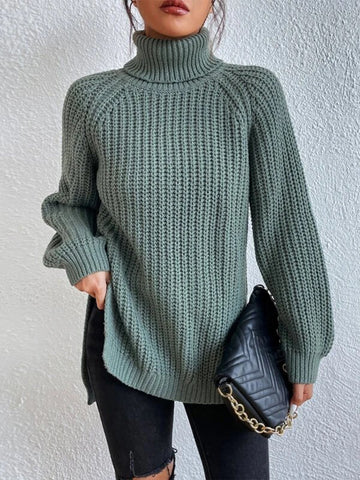 Lilah Turtleneck